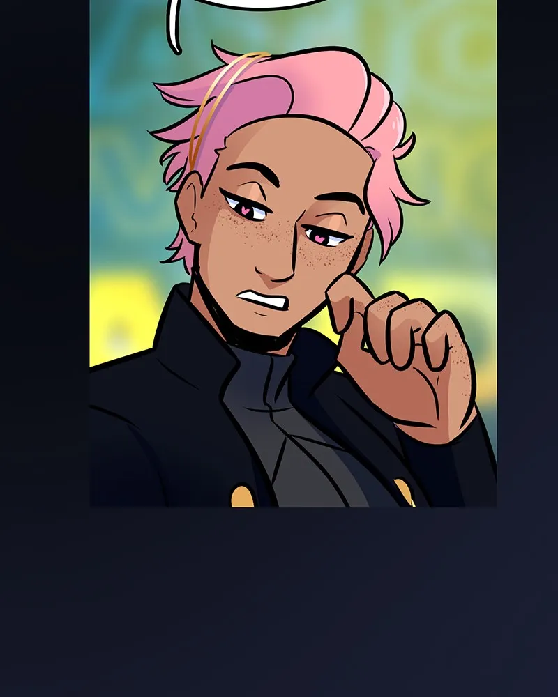 Read LoveBot chapter 92 image 41 on Lezhin