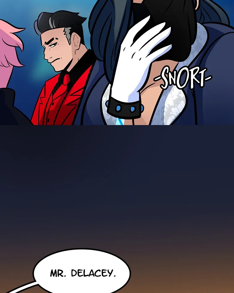 Read LoveBot chapter 92 image 44 on Lezhin