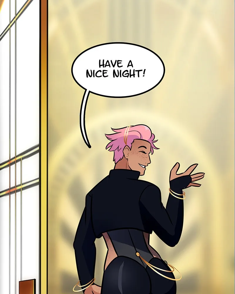 Read LoveBot chapter 92 image 47 on Lezhin