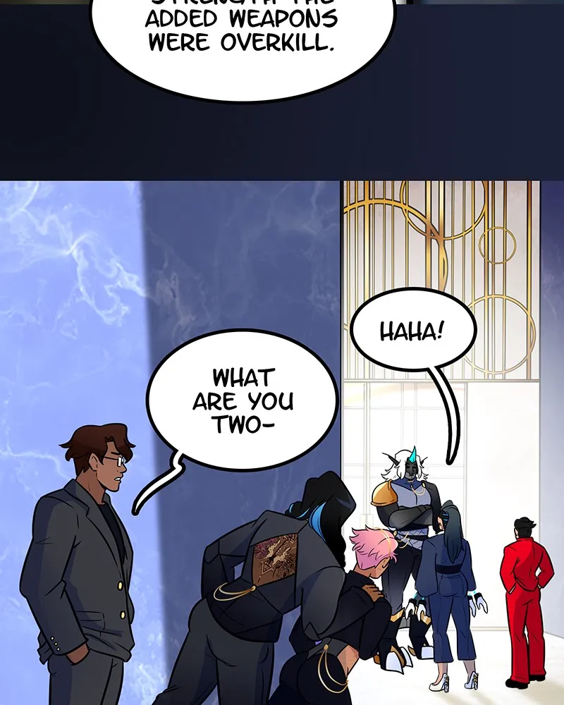 Read LoveBot chapter 92 image 5 on Lezhin