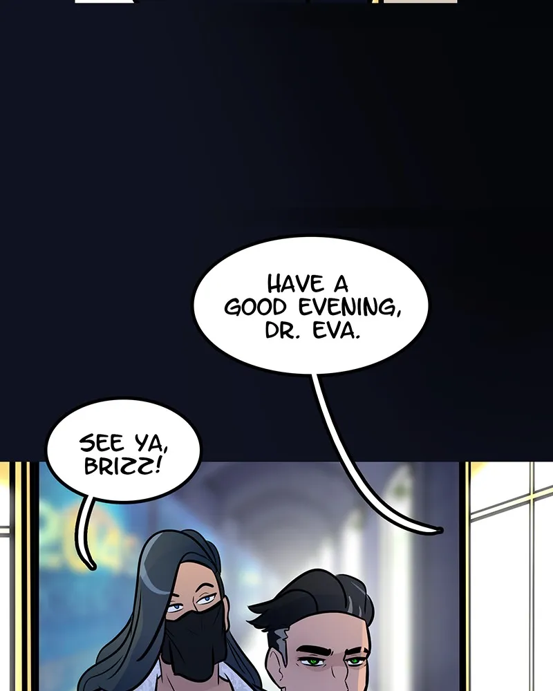 Read LoveBot chapter 92 image 51 on Lezhin