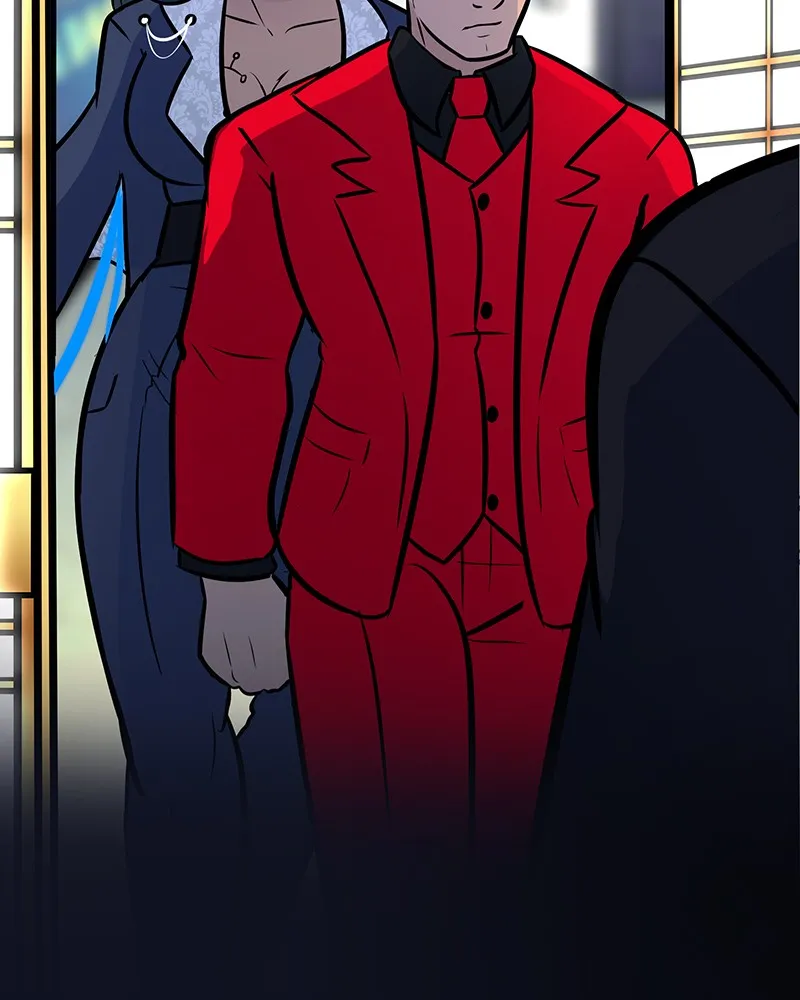 Read LoveBot chapter 92 image 52 on Lezhin