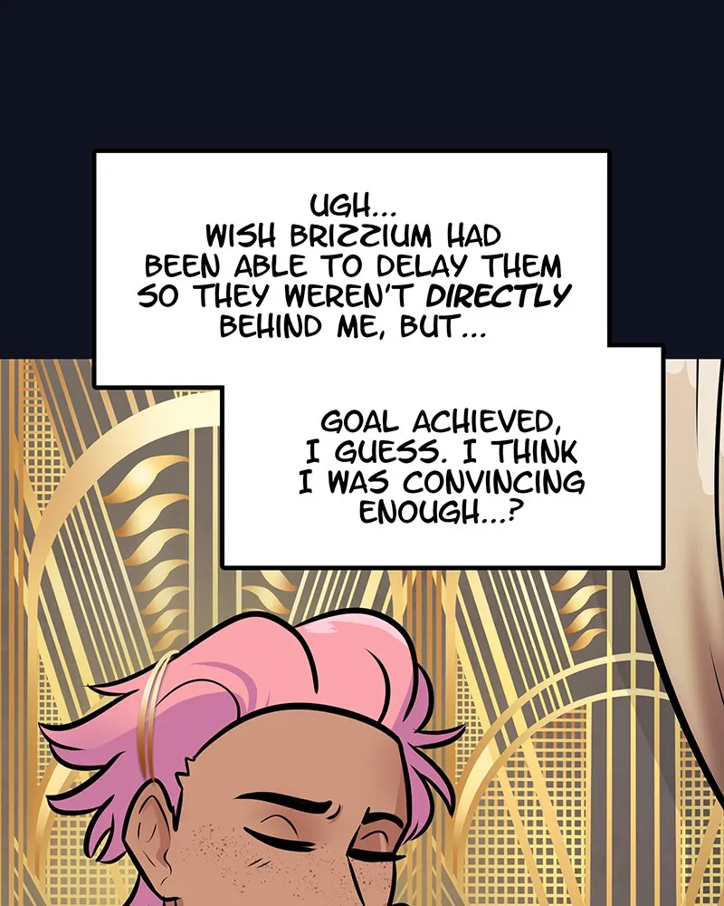 Read LoveBot chapter 92 image 55 on Lezhin