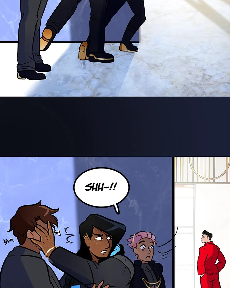 Read LoveBot chapter 92 image 6 on Lezhin