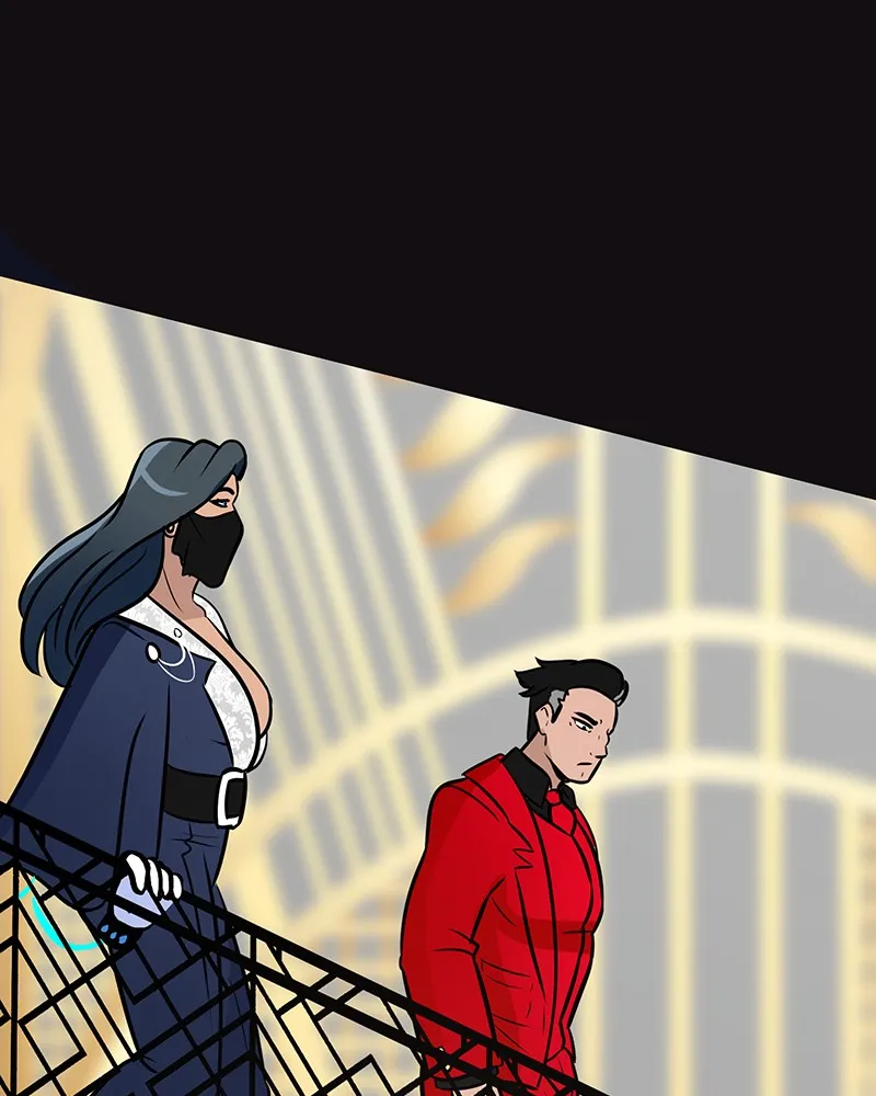 Read LoveBot chapter 92 image 65 on Lezhin