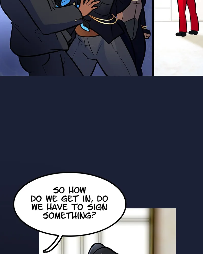 Read LoveBot chapter 92 image 7 on Lezhin