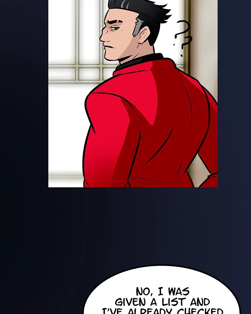 Read LoveBot chapter 92 image 8 on Lezhin