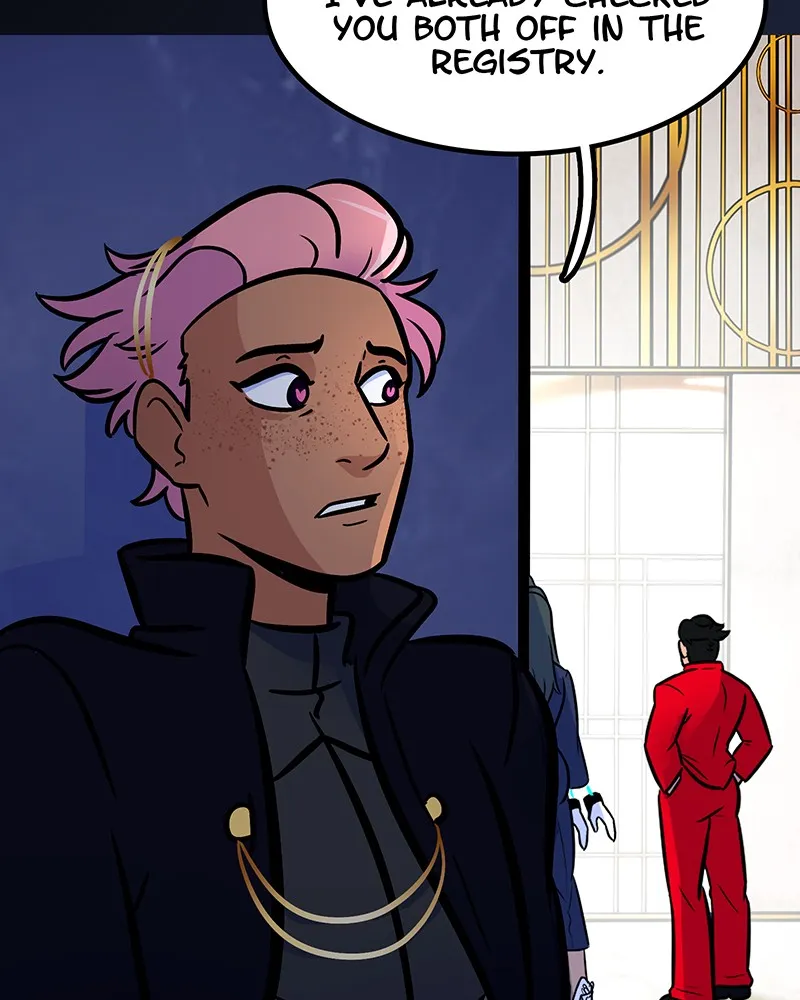 Read LoveBot chapter 92 image 9 on Lezhin