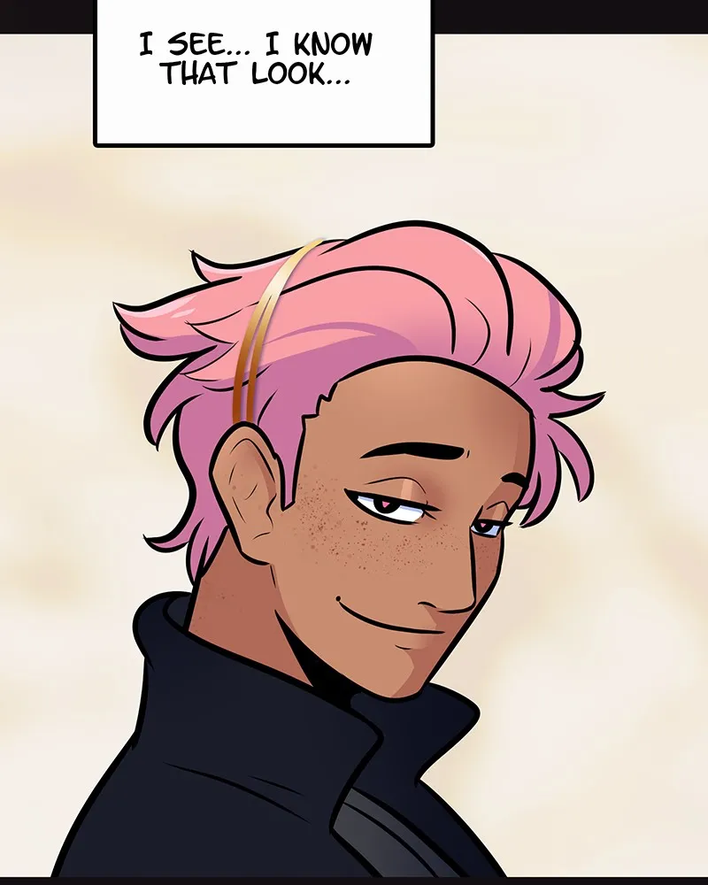 Read LoveBot chapter 93 image 13 on Lezhin