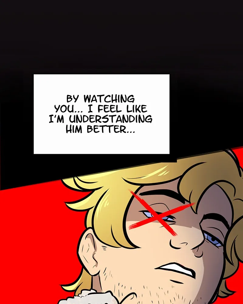 Read LoveBot chapter 93 image 14 on Lezhin