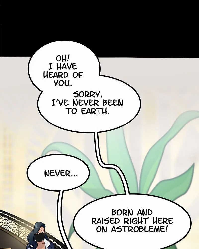 Read LoveBot chapter 93 image 16 on Lezhin