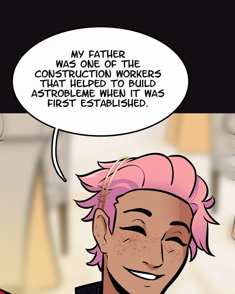 Read LoveBot chapter 93 image 18 on Lezhin