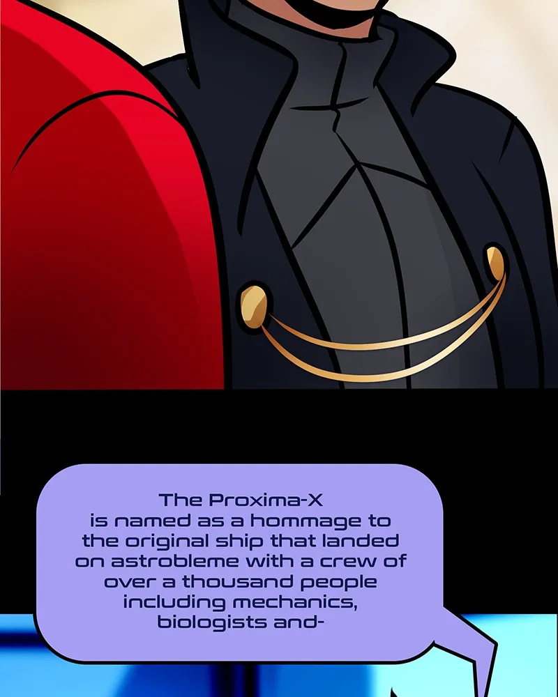 Read LoveBot chapter 93 image 19 on Lezhin