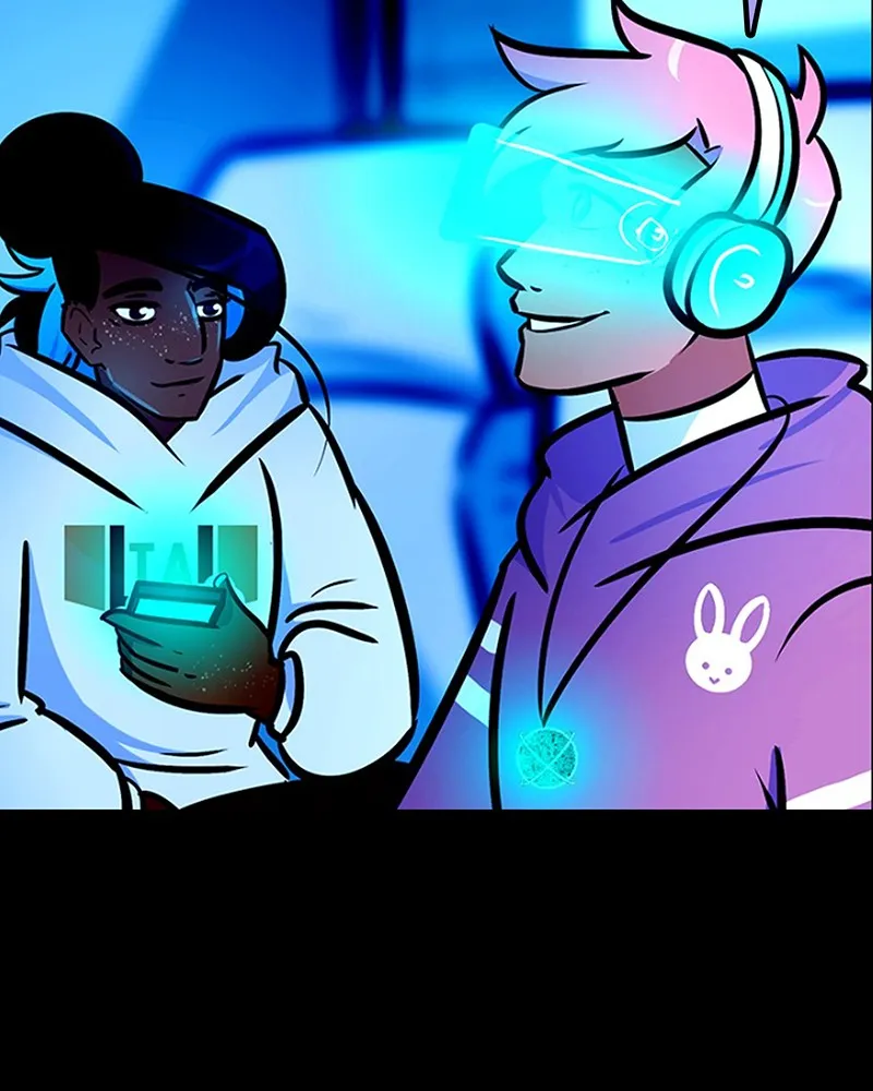 Read LoveBot chapter 93 image 20 on Lezhin