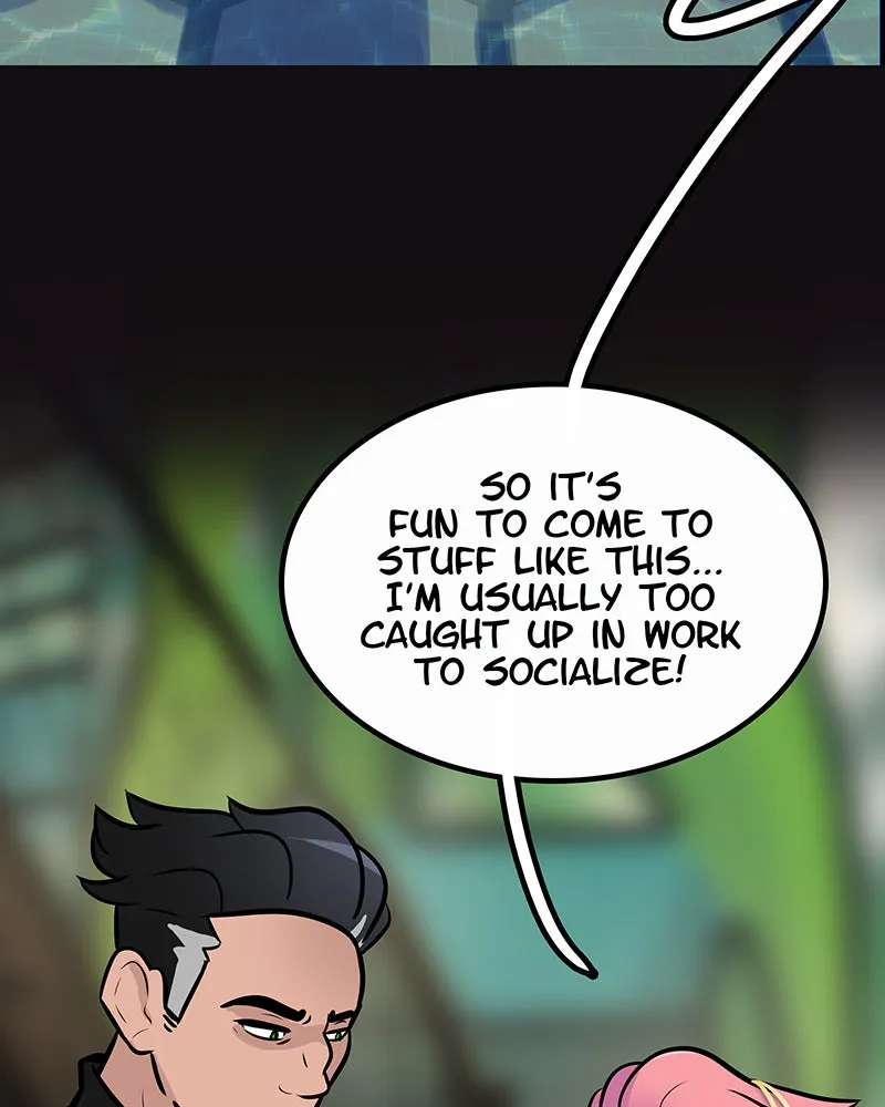 Read LoveBot chapter 93 image 23 on Lezhin