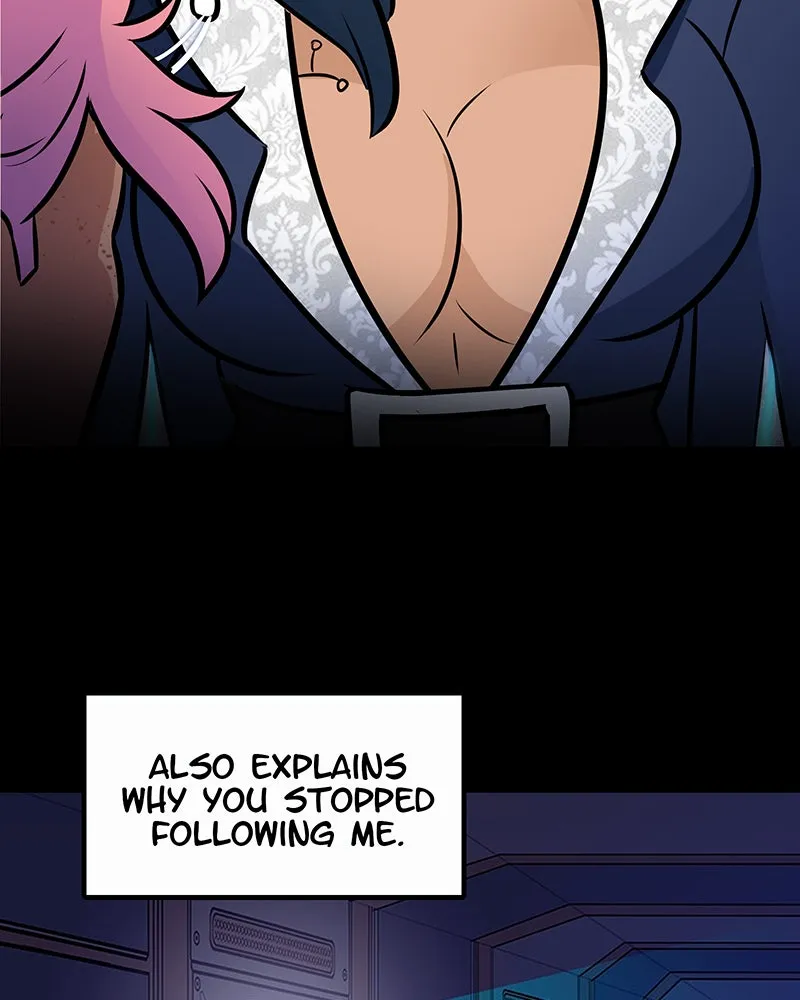 Read LoveBot chapter 93 image 26 on Lezhin