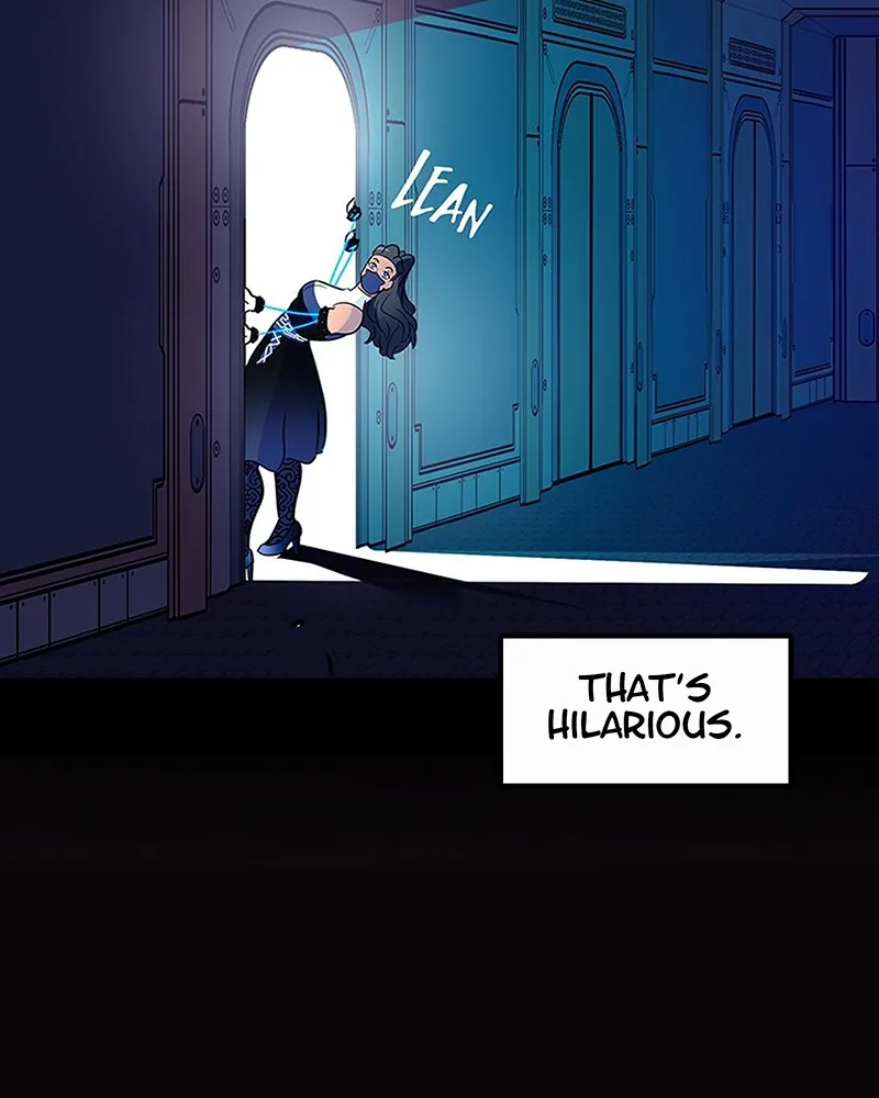 Read LoveBot chapter 93 image 27 on Lezhin