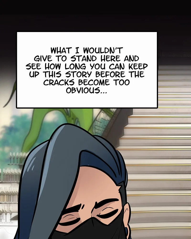 Read LoveBot chapter 93 image 28 on Lezhin