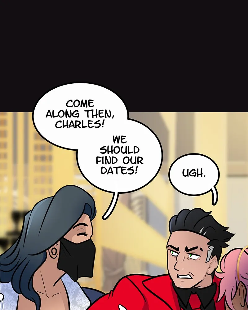 Read LoveBot chapter 93 image 30 on Lezhin