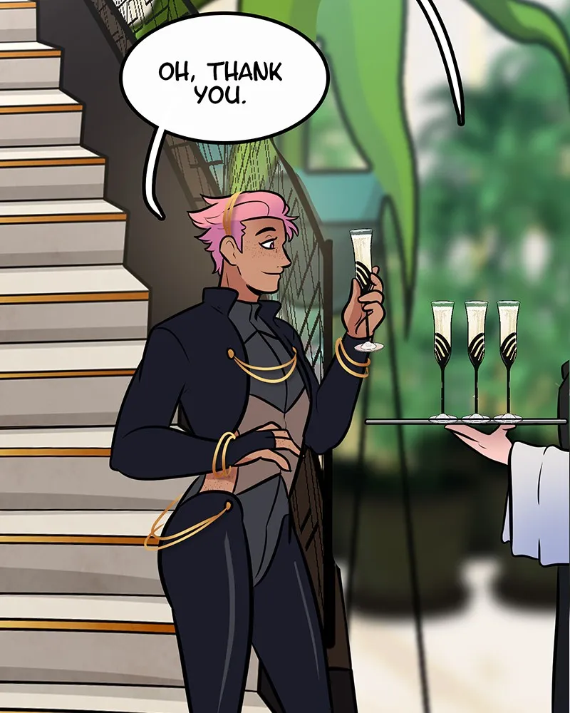 Read LoveBot chapter 93 image 35 on Lezhin