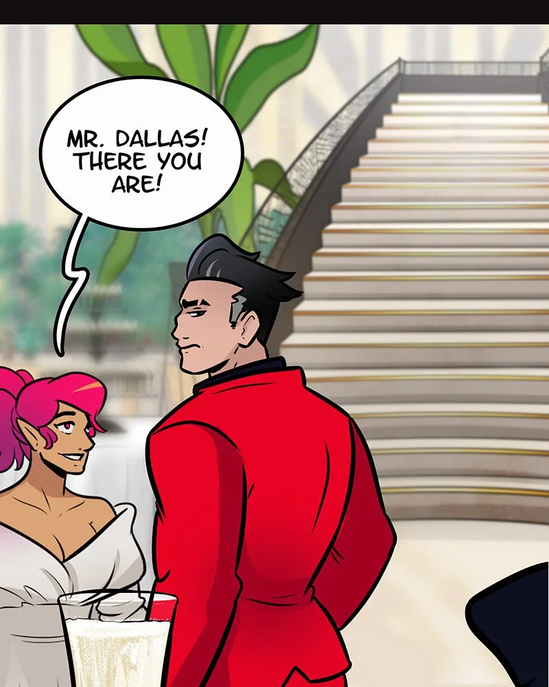 Read LoveBot chapter 93 image 37 on Lezhin