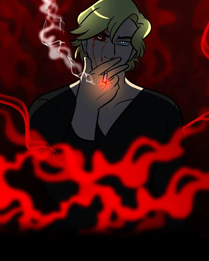 Read LoveBot chapter 93 image 4 on Lezhin
