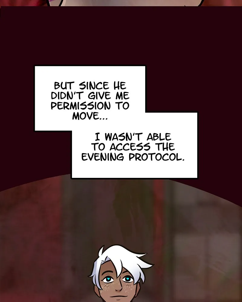 Read LoveBot chapter 93 image 49 on Lezhin