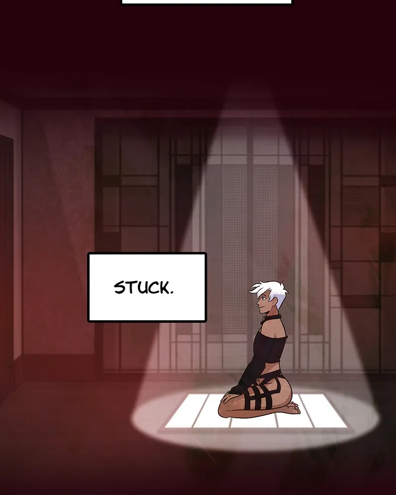 Read LoveBot chapter 93 image 52 on Lezhin