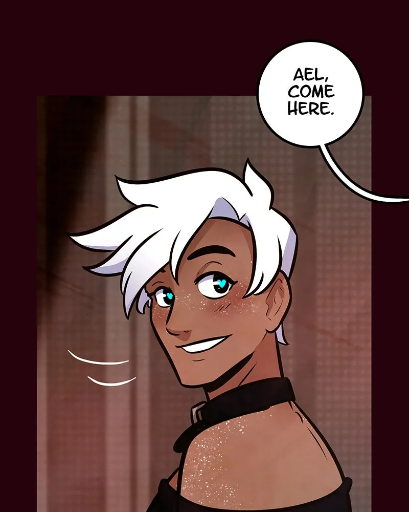 Read LoveBot chapter 93 image 56 on Lezhin