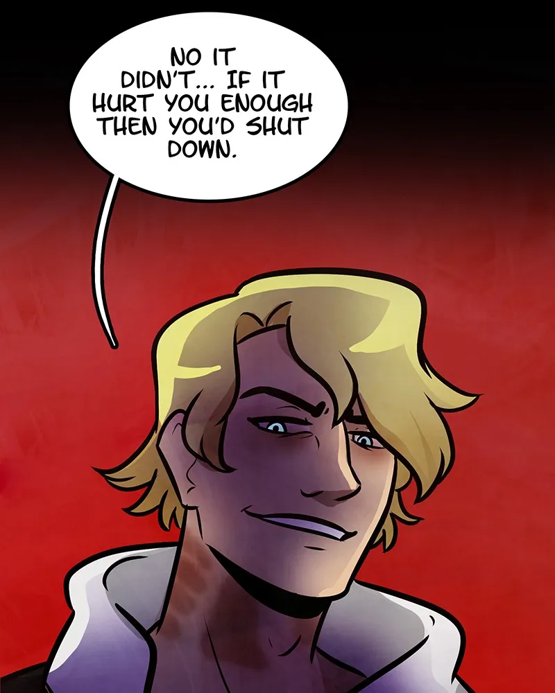 Read LoveBot chapter 93 image 64 on Lezhin