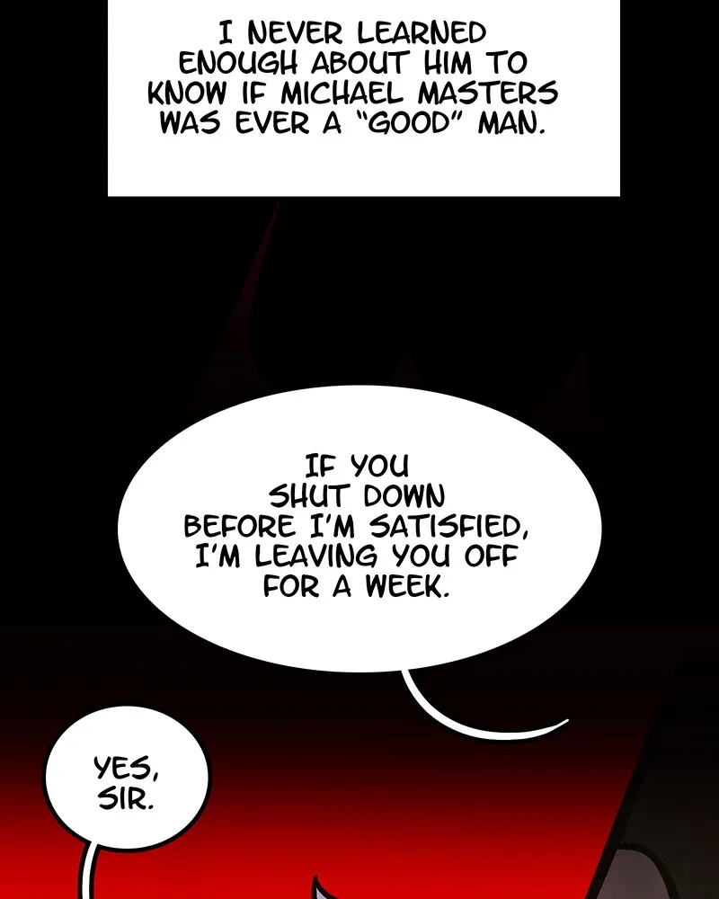 Read LoveBot chapter 93 image 66 on Lezhin