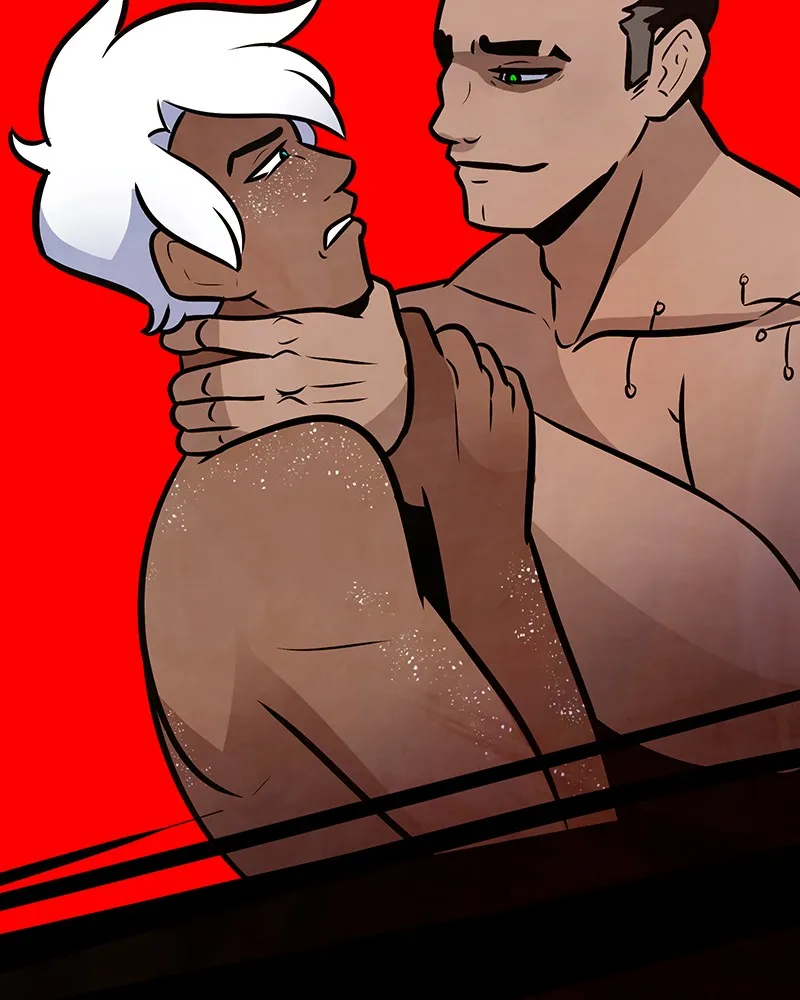 Read LoveBot chapter 93 image 74 on Lezhin