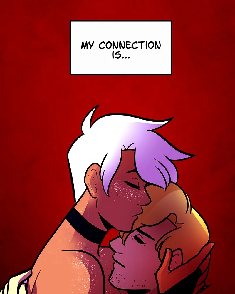 Read LoveBot chapter 93 image 8 on Lezhin