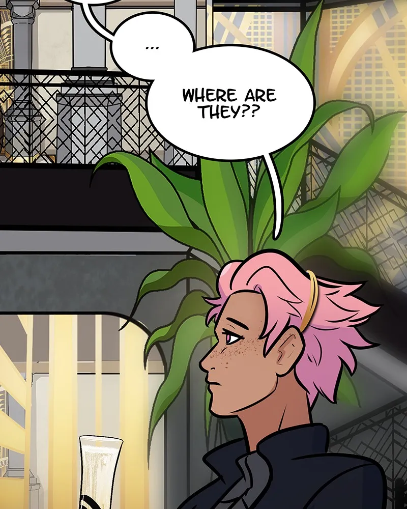 Read LoveBot chapter 93 image 80 on Lezhin