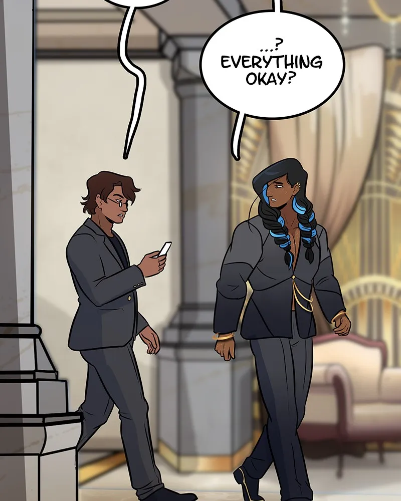 Read LoveBot chapter 93 image 83 on Lezhin