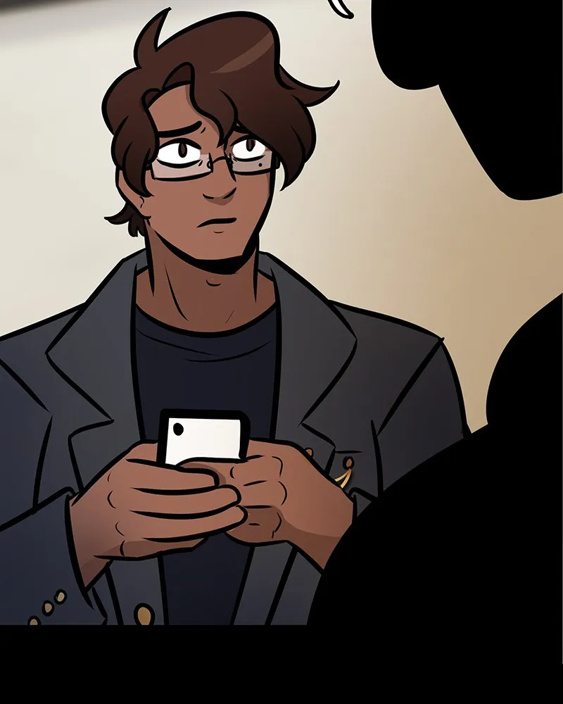 Read LoveBot chapter 93 image 85 on Lezhin