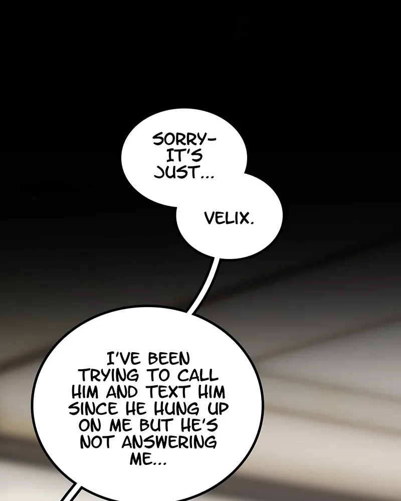 Read LoveBot chapter 93 image 86 on Lezhin