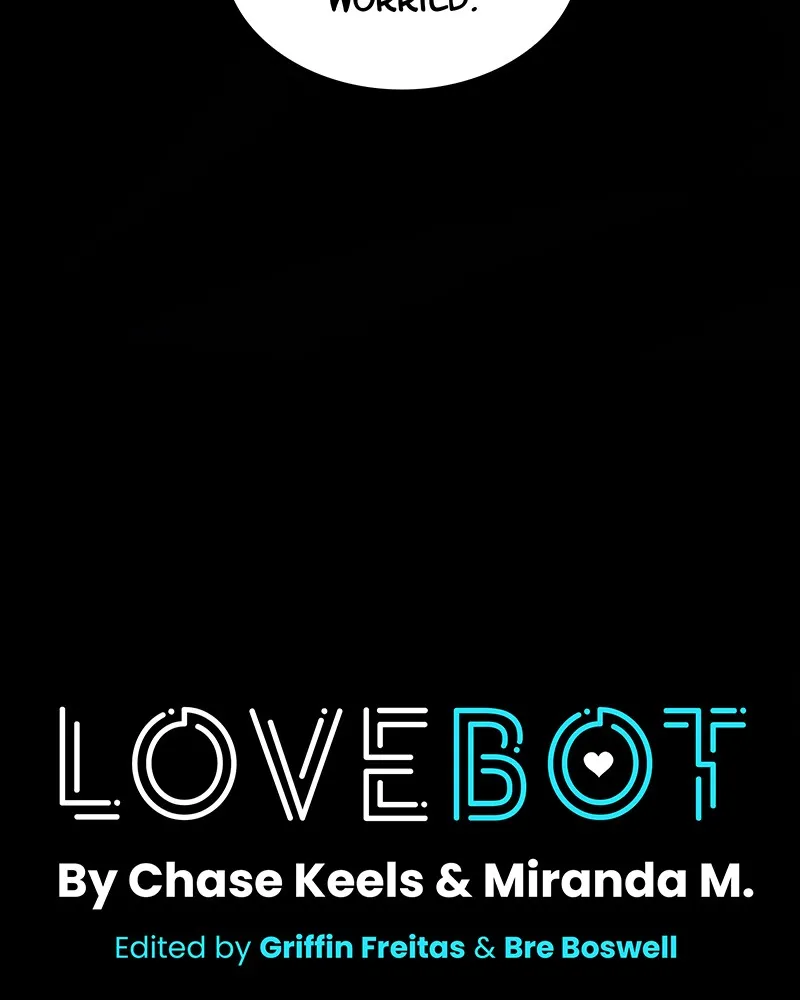 Read LoveBot chapter 93 image 89 on Lezhin