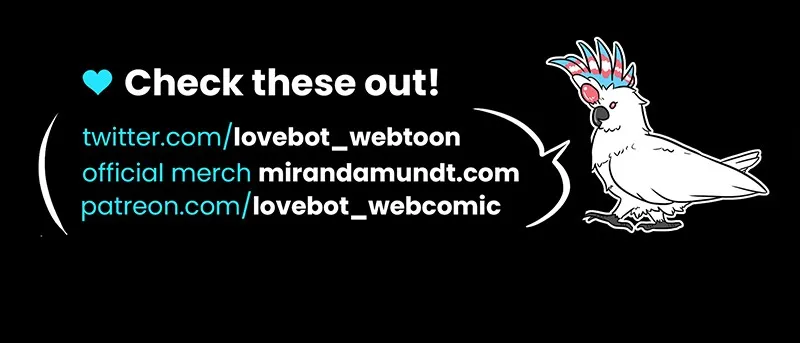 Read LoveBot chapter 93 image 90 on Lezhin
