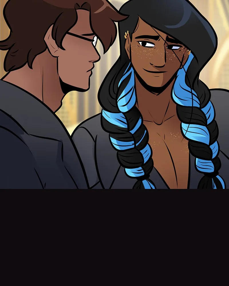 Read LoveBot chapter 94 image 13 on Lezhin