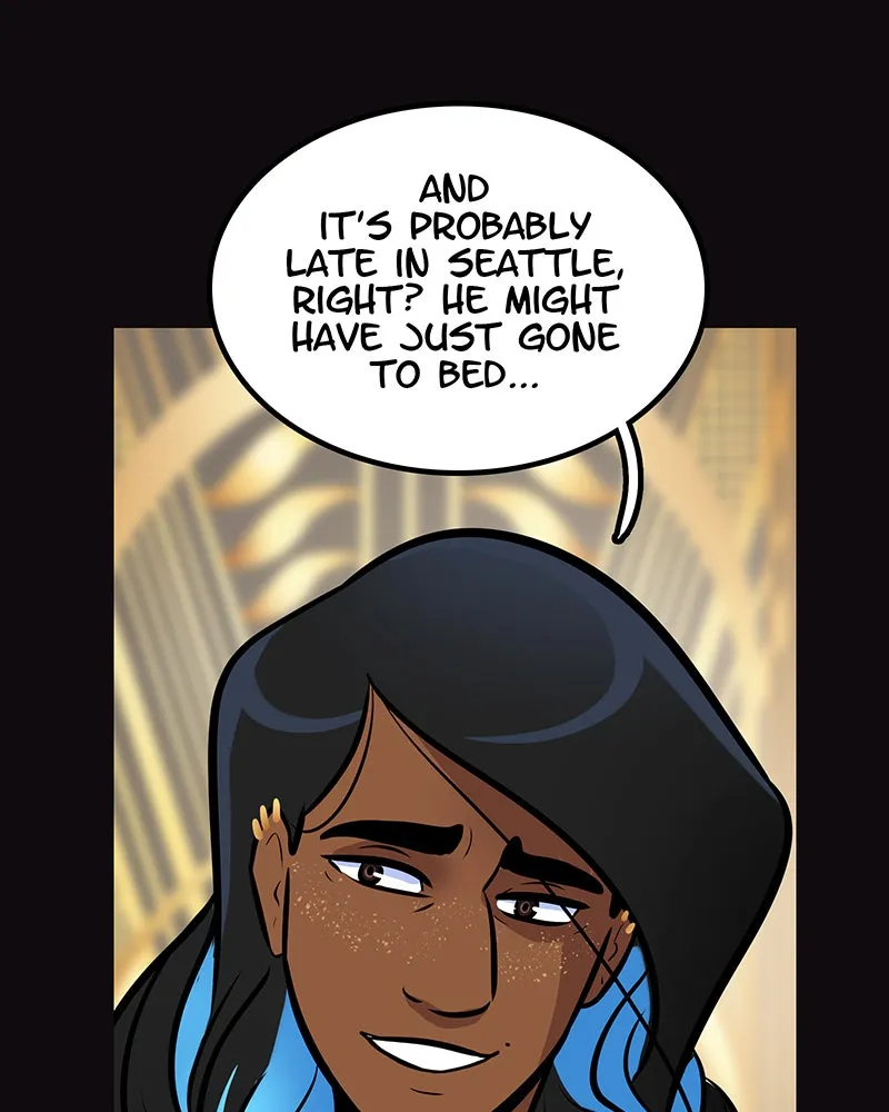 Read LoveBot chapter 94 image 14 on Lezhin
