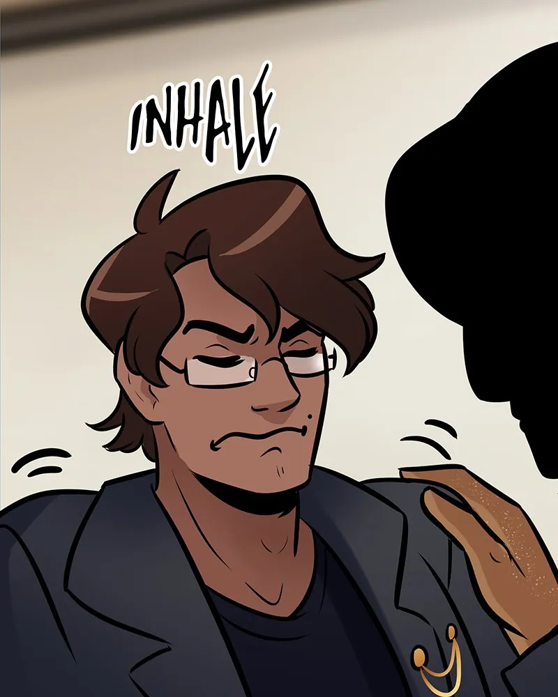 Read LoveBot chapter 94 image 16 on Lezhin