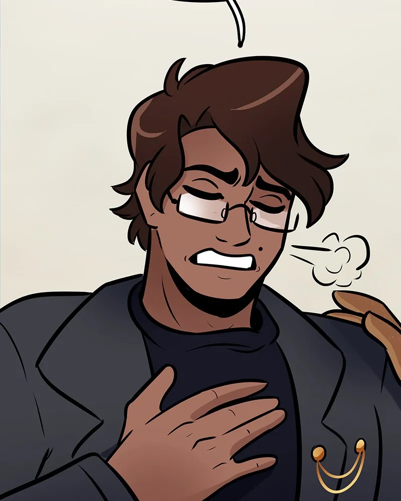 Read LoveBot chapter 94 image 18 on Lezhin