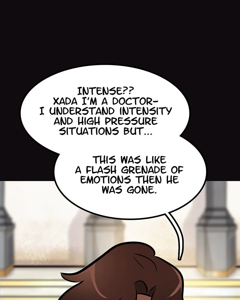 Read LoveBot chapter 94 image 21 on Lezhin