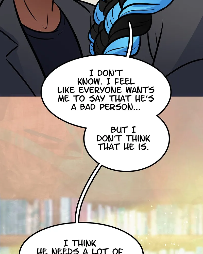Read LoveBot chapter 94 image 29 on Lezhin