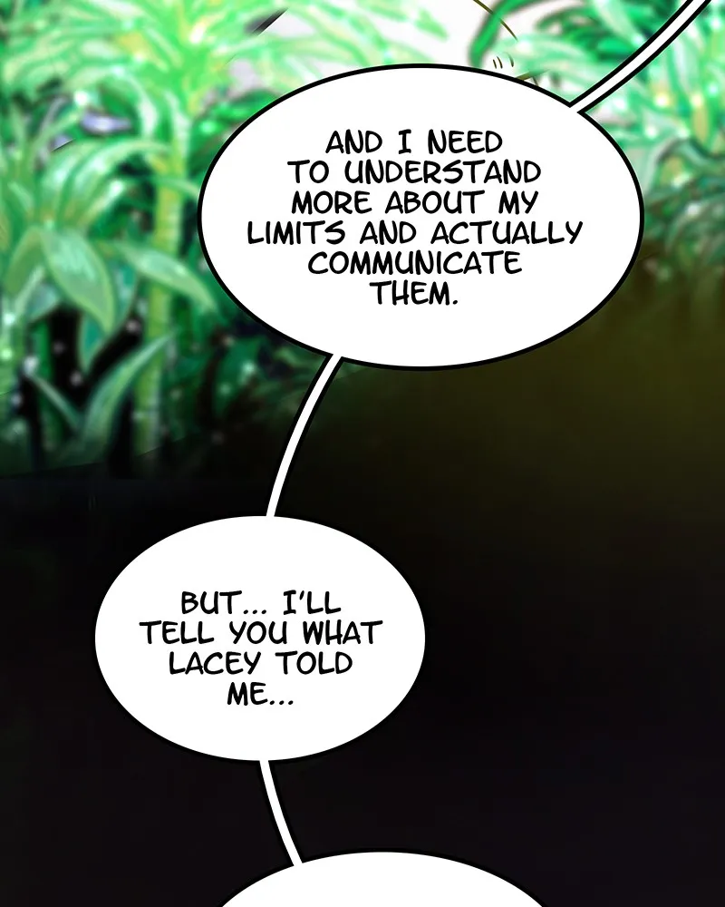 Read LoveBot chapter 94 image 31 on Lezhin