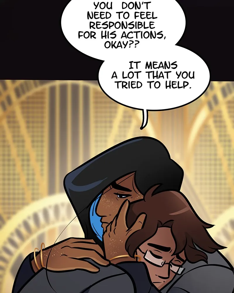 Read LoveBot chapter 94 image 32 on Lezhin