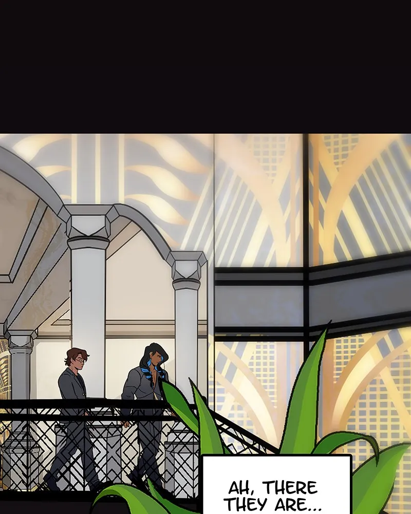 Read LoveBot chapter 94 image 39 on Lezhin