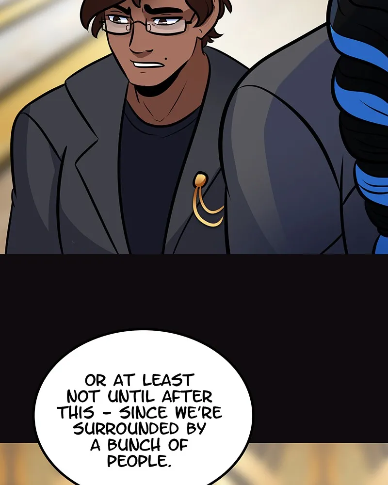 Read LoveBot chapter 94 image 4 on Lezhin
