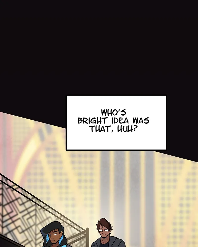 Read LoveBot chapter 94 image 41 on Lezhin